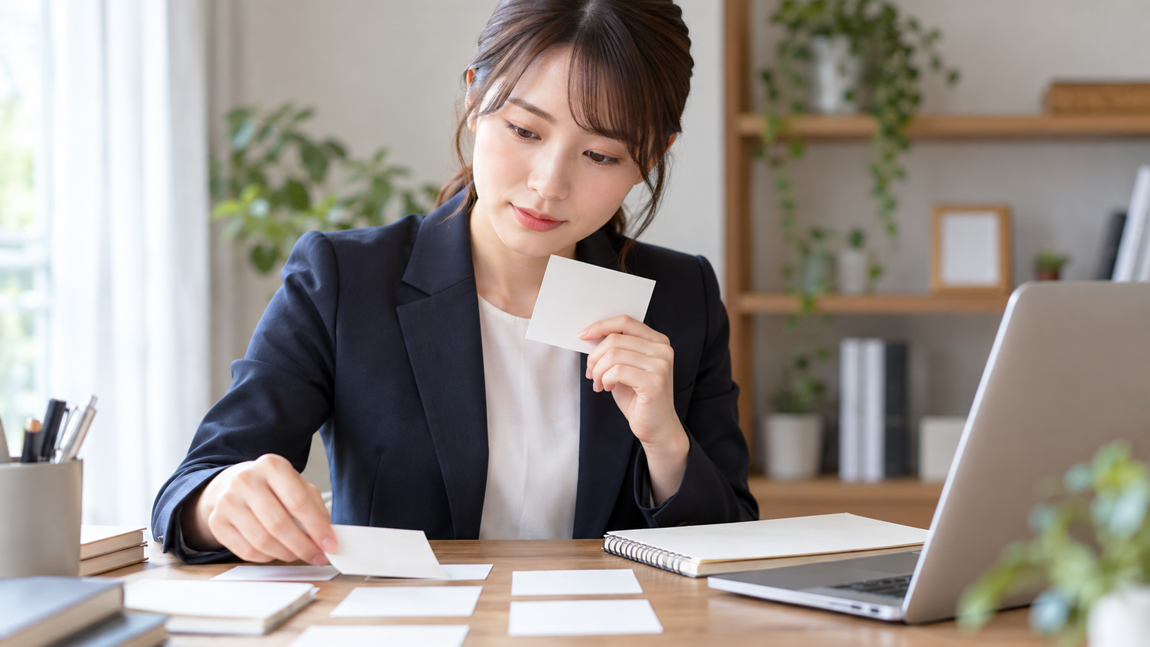 業務の見える化とは?仕事量と判断待ちを整理する基本を相談・確認するイメージ