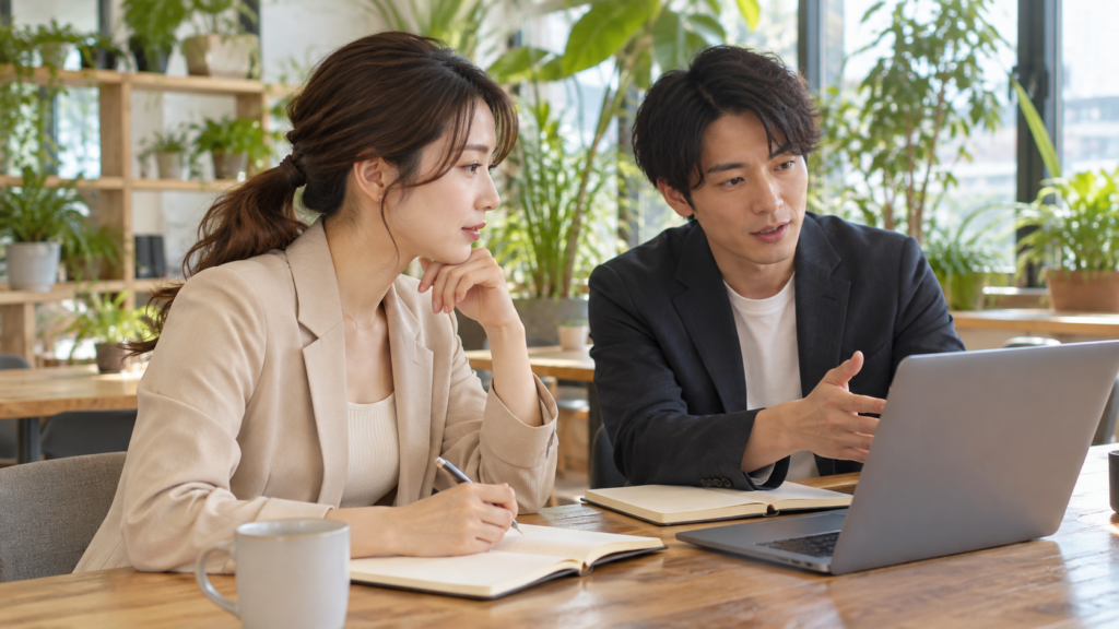 優良企業認定とは？審査と証明書を理解するための基本を確認する説明用イメージ