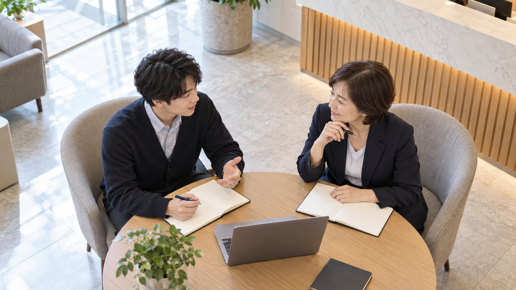 優良企業認定とは？審査と証明書を理解するための基本を確認する説明用イメージ