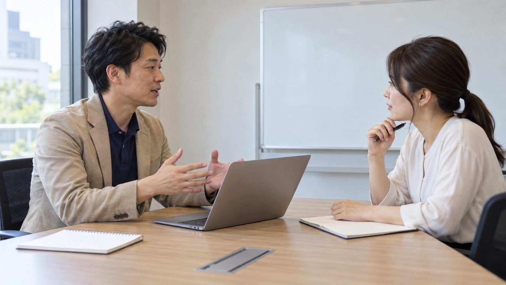 採用情報の透明性とは？企業が伝える仕事と職場の基本を確認する説明用イメージ