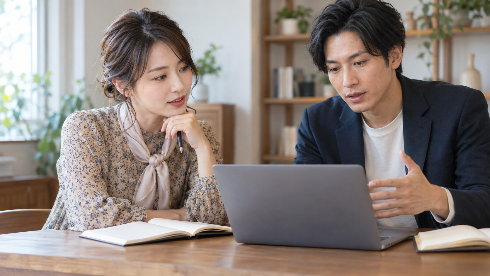 企業の情報発信で出典を示すには?資料・数値・更新日の整理を確認する説明用イメージ