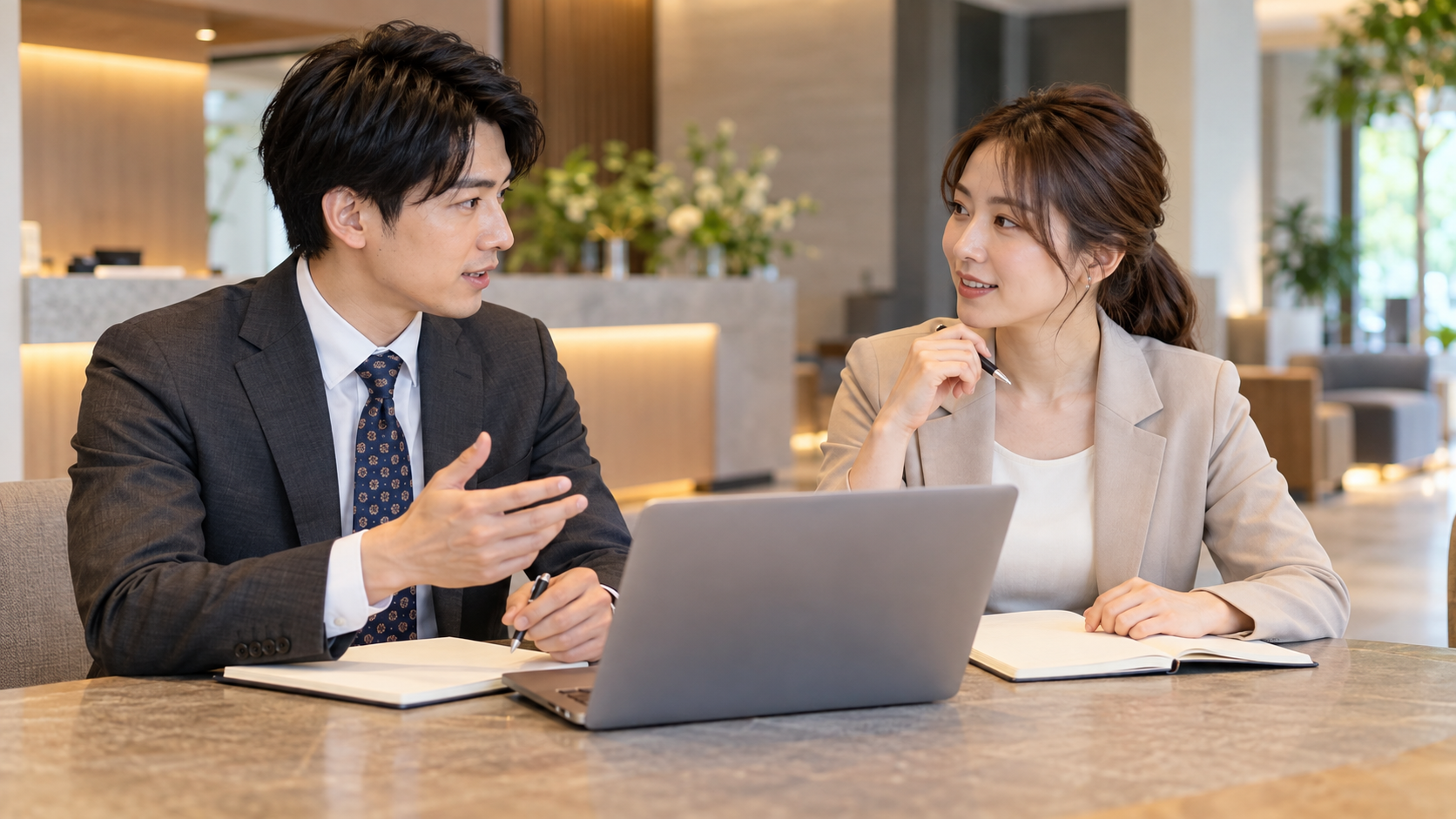職場の教育体制とは？研修と日々の学びを見える形にするを確認する説明用イメージ